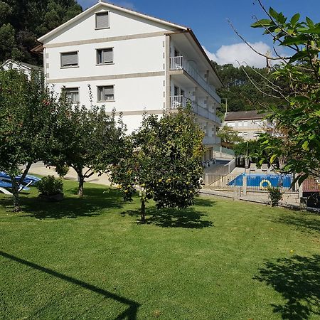 Apartamentos Canada 2 Раксо Екстериор снимка