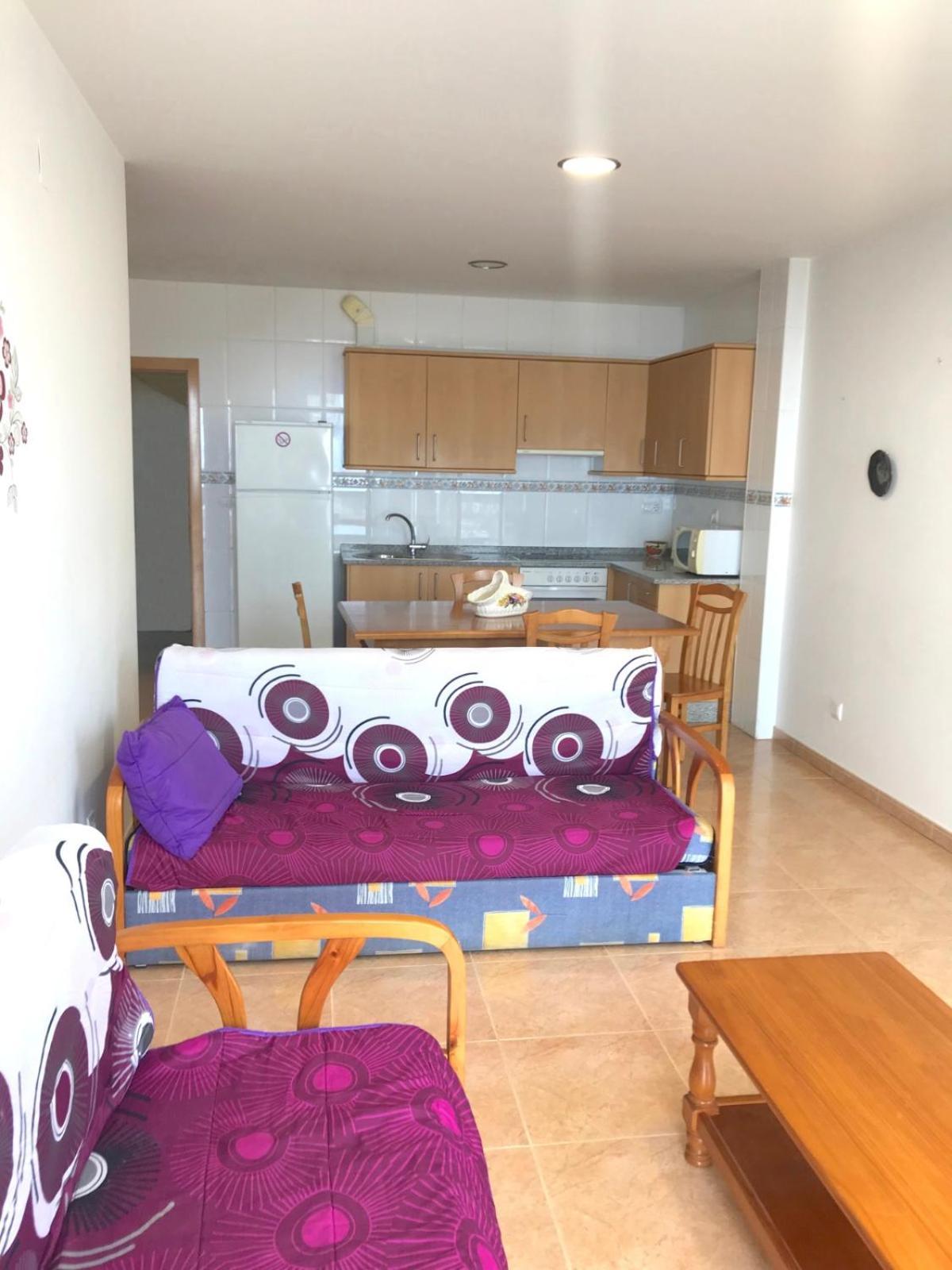 Apartamentos Canada 2 Раксо Екстериор снимка
