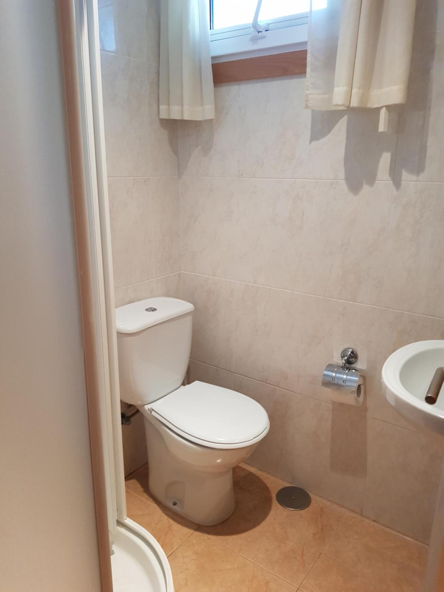 Apartamentos Canada 2 Раксо Екстериор снимка
