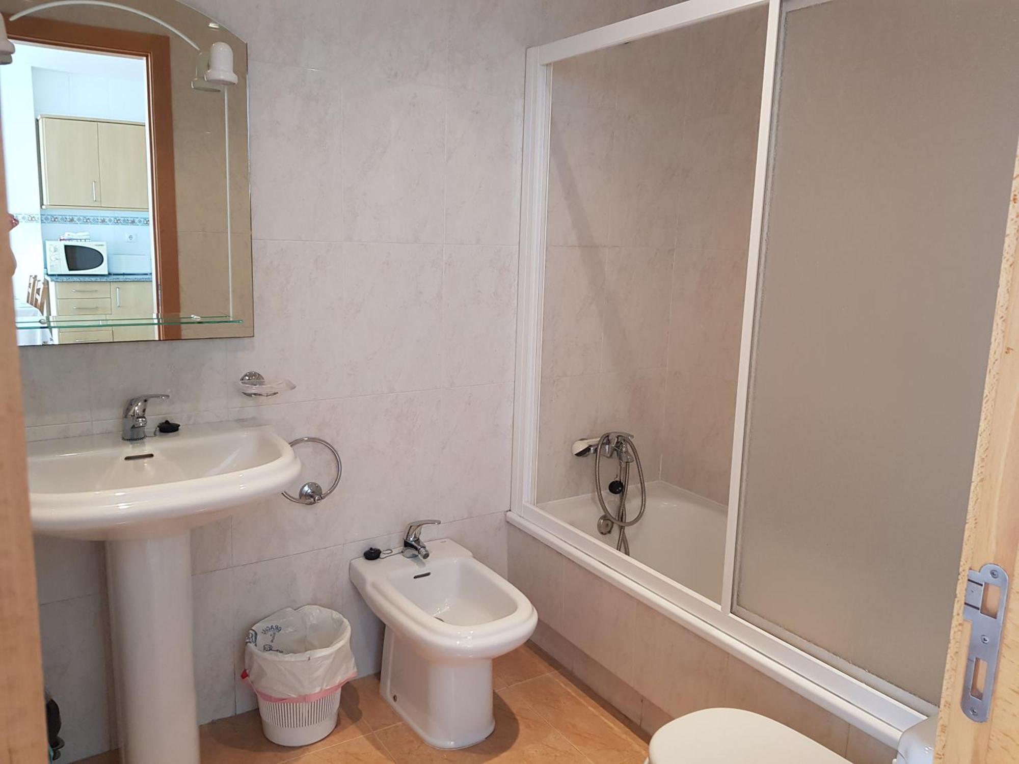 Apartamentos Canada 2 Раксо Екстериор снимка