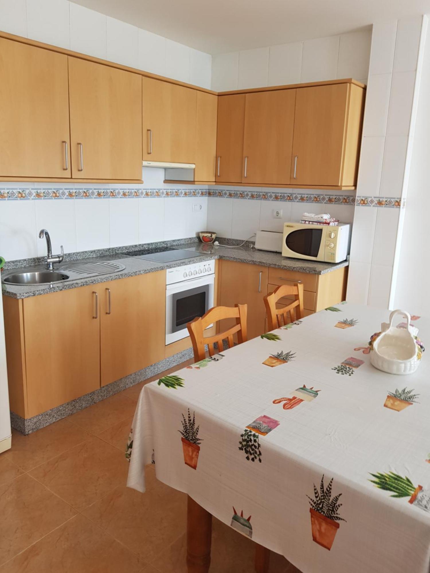 Apartamentos Canada 2 Раксо Екстериор снимка