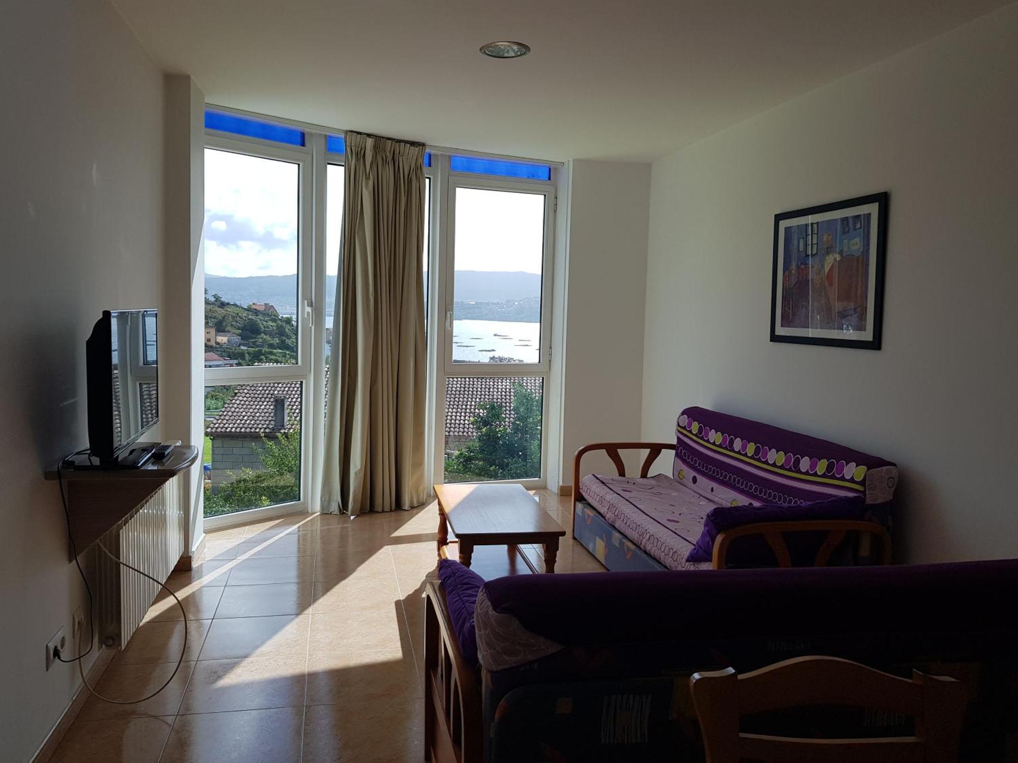 Apartamentos Canada 2 Раксо Екстериор снимка
